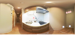 クオリスタ青山 101 【東京都外苑前駅】 の画像3