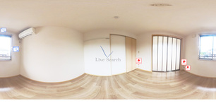 プリムヴェール 201 【神奈川県上永谷駅】 の画像3