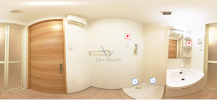 グランテラス港 001B 【愛知県名港線築地口】 の画像3