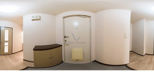 メゾネット住之江 202 【大阪府住ノ江駅】 の画像3