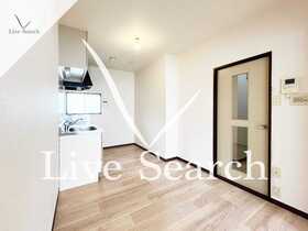 メゾネット住之江 202 【大阪府住ノ江駅】 の画像3