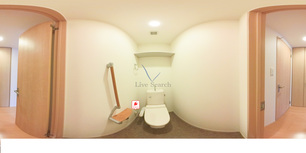 エクラージュみなみ 102 【東京都国立駅】 の画像3