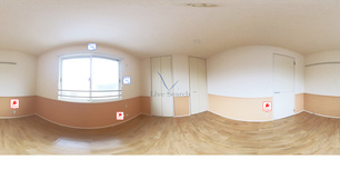 オーキッドハウス 201 【神奈川県橋本駅】 の画像3