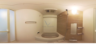 エルファーロ南麻布 104 【東京都白金高輪駅　徒歩9分】 の画像3