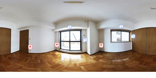 ボスコ薬院 303 【福岡県薬院大通駅】 の画像3