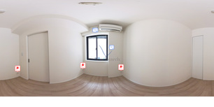 エルファーロ南麻布 B001 【東京都白金高輪駅　徒歩9分】 の画像3