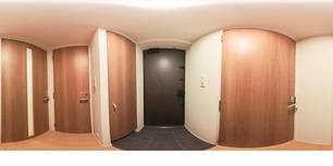 コンポジット大井町ヒルトップ 101 【東京都大井町駅】 の画像3