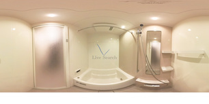 コンポジット大井町ヒルトップ 201 【東京都大井町駅】 の画像3