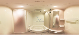 コンポジット大井町ヒルトップ 301 【東京都大井町駅】 の画像3