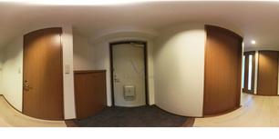 スプリングプレイス 303 【愛知県市バス/戸田川緑地 歩1分（近鉄名古屋線 戸田駅 ）】 の画像3