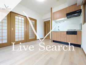 スプリングプレイス 303 【愛知県市バス/戸田川緑地 歩1分（近鉄名古屋線 戸田駅 ）】 の画像3