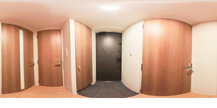 コンポジット大井町ヒルトップ 302 【東京都大井町駅】 の画像3