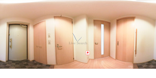 イマージュK 303 【愛知県近鉄名古屋線烏森駅か あおなみ線小本駅】 の画像3