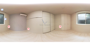 パークオヴェスト西新宿 102 【東京都西新宿5丁目駅】 の画像3