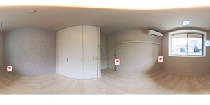 パークオヴェスト西新宿 202 【東京都西新宿5丁目駅】 の画像3