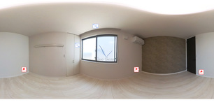 ブルームステージつくば 103 【茨城県研究学園】 の画像3