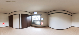 ヤマガメ1st 201 【神奈川県中野島駅】 の画像3