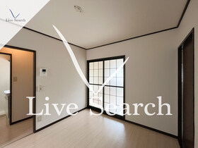 ヤマガメ1st 201 【神奈川県中野島駅】 の画像3