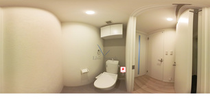 エルファーロ南麻布 B004 【東京都白金高輪駅　徒歩9分】 の画像3