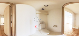 	アンジュ　パンシオン 402 【兵庫県六甲道駅】 の画像3