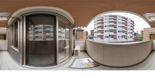 コンフォールえのき参番館 201 【神奈川県淵野辺】 の画像3