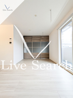 コンフォールえのき参番館 202 【神奈川県淵野辺】 の画像3