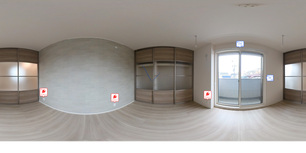 コンフォールえのき参番館 303 【神奈川県淵野辺】 の画像3