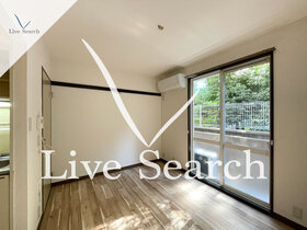 レーベン一乗寺 101 【京都府茶山・京都芸術大学駅】 の画像3