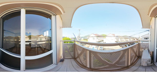 レーベン一乗寺 206 【京都府茶山・京都芸術大学駅】 の画像3