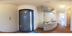 博友館 106 【京都府修学院駅】 の画像3