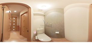 プリマベーラ 101 【神奈川県矢部駅】 の画像3