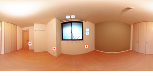 シャーメゾン城ノ坂 102 【大阪府上野芝駅】 の画像3