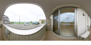 パストラル 102 【神奈川県番田駅】 の画像3