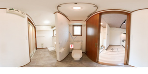 ドミールスズキ 103 【神奈川県JR川崎駅】 の画像3