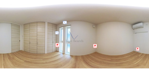 エトリーヌイノ 202 【茨城県つくば】 の画像3