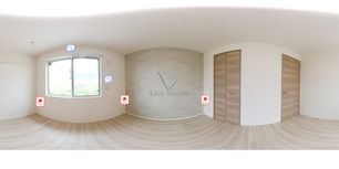 サンルーチェ 102 【埼玉県東武鉄道野田線　七里駅　徒歩23分】 の画像3