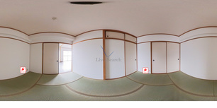 ハイライフ小笹 406 【福岡県西鉄バス　小笹二丁目　停】 の画像3