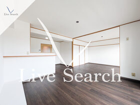 ハイライフ小笹 406 【福岡県西鉄バス　小笹二丁目　停】 の画像3