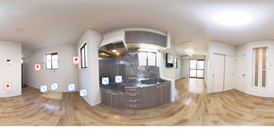 シャルマンエー 101 【埼玉県志木駅】 の画像3