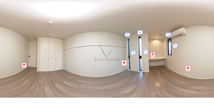 マロード 302 【東京都六町駅】 の画像3