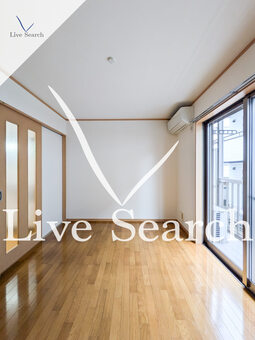 緑コーポ嶺Ⅱ 102 【神奈川県生田】 の画像3