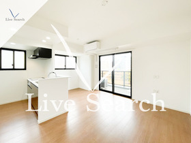 ゼクシオン博多 503 【福岡県博多駅】 の画像3