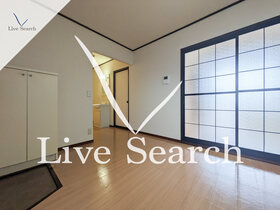 パークハイツ 205 【神奈川県青葉台駅】 の画像3