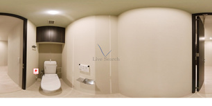 クレヴィア南森町　THE FRONT     1301 【大阪府南森町駅】 の画像3