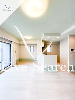 クレヴィア南森町　THE FRONT     1301 【大阪府南森町駅】 の画像3