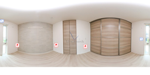 サンルーチェ 202 【埼玉県東武鉄道野田線　七里駅　徒歩23分】 の画像3