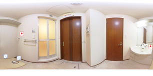 Belle　Maison　Grena 110 【六地蔵駅】 の画像3