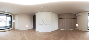 ロトレオーネ 201 【千葉県西千葉】 の画像3