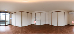 シャーメゾン赤坂台 201 【和歌山県重根駅】 の画像3