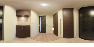 ロトレオーネ 203 【千葉県西千葉】 の画像3